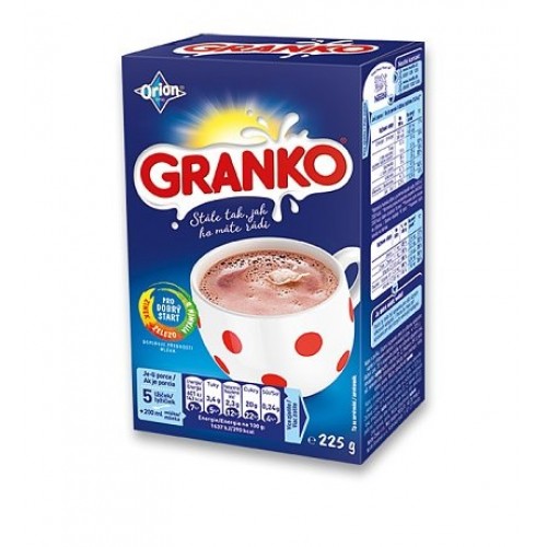 ORION GRANKO КАКАО 450 Г